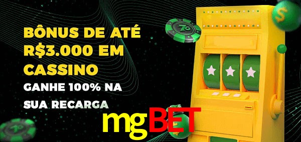 mgbet melhor bônus de depósito